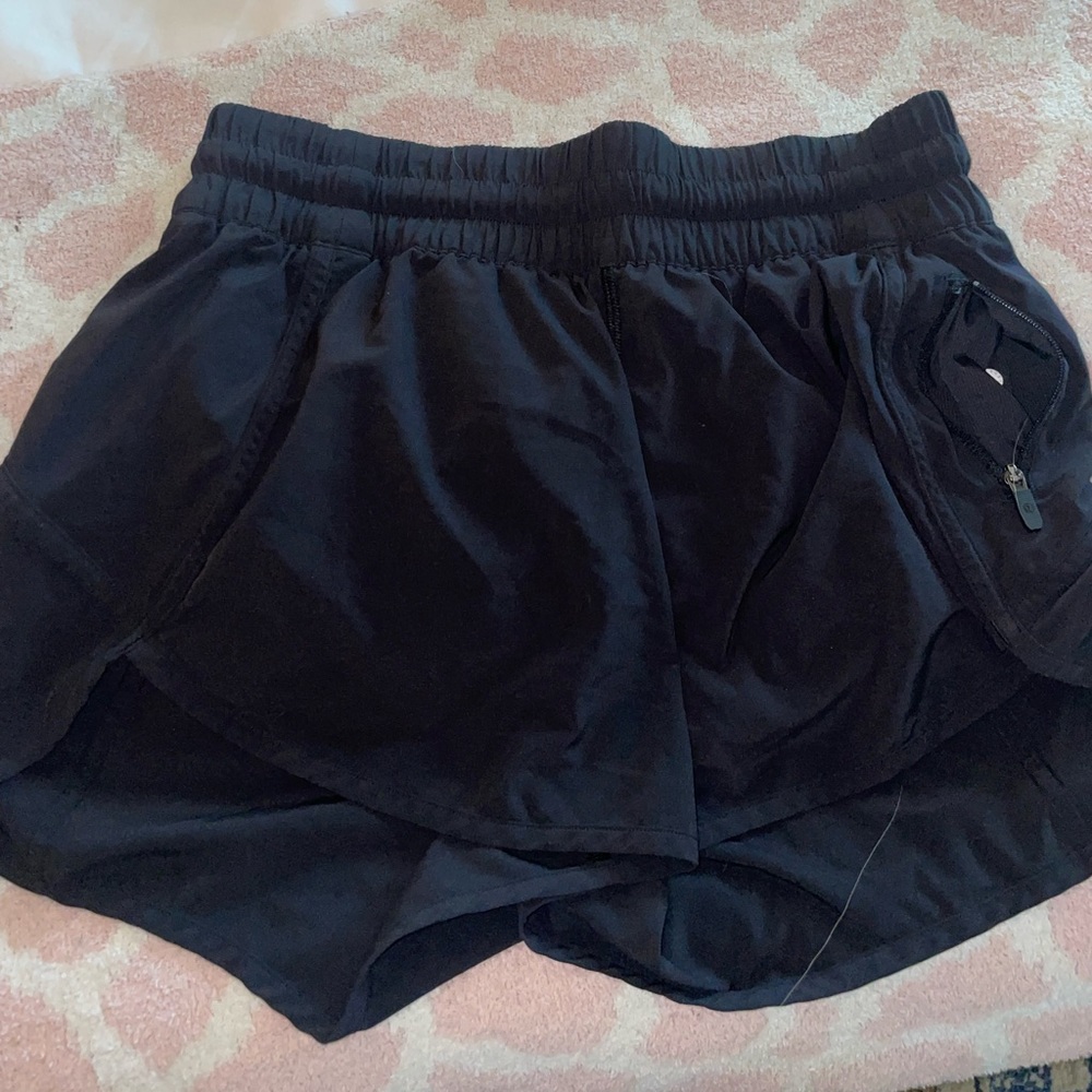 Women’s LuluLemon Shorts - size 8